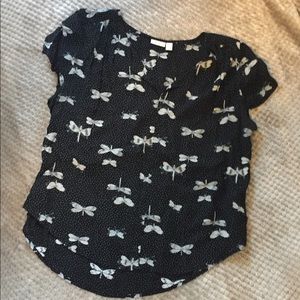 ✨Dragonflies ✨PLEIONE-HINGE-ANTHRO